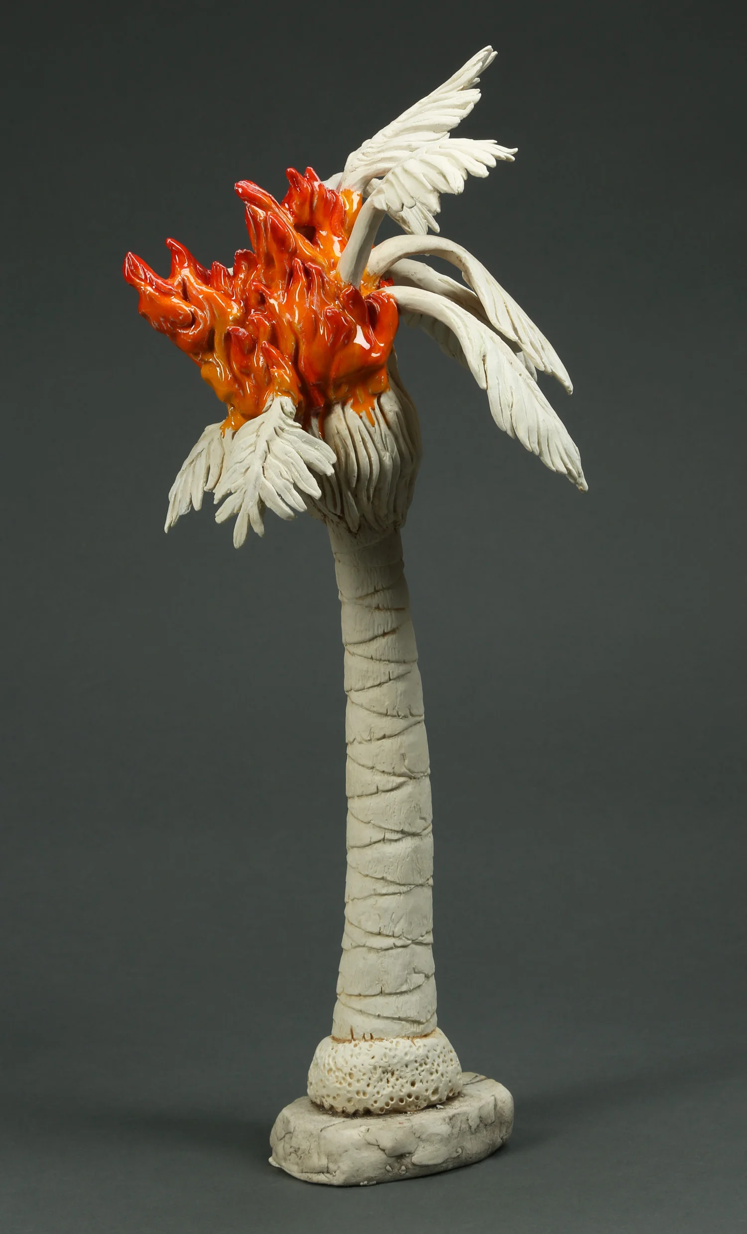 SINGLE PALM