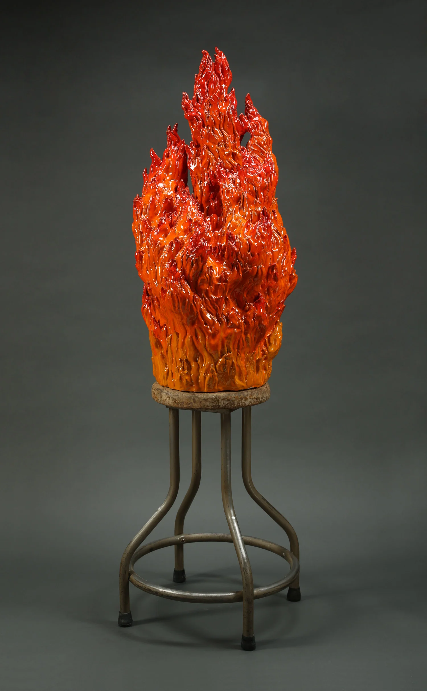 FLAME