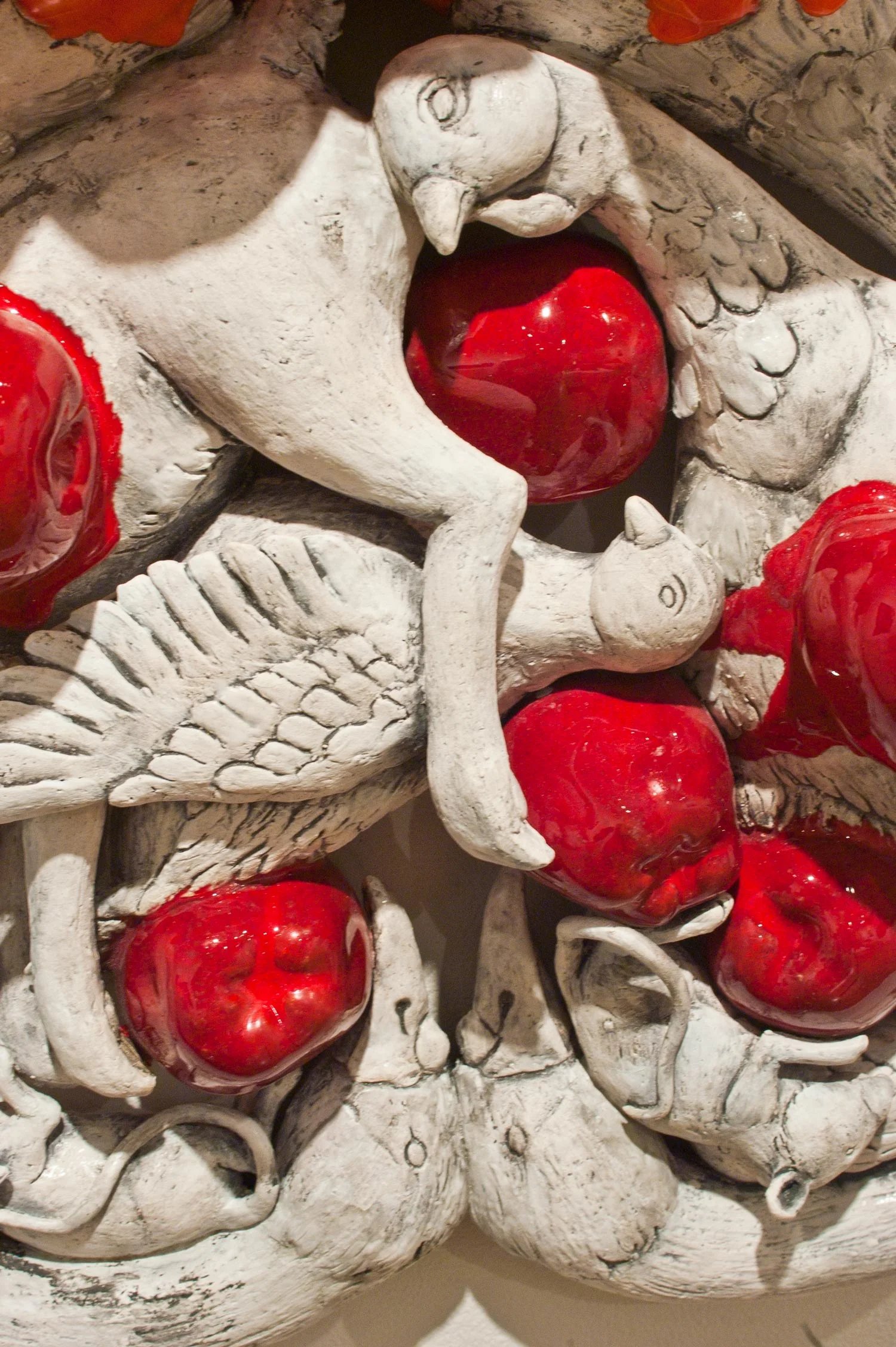 SWANS detail