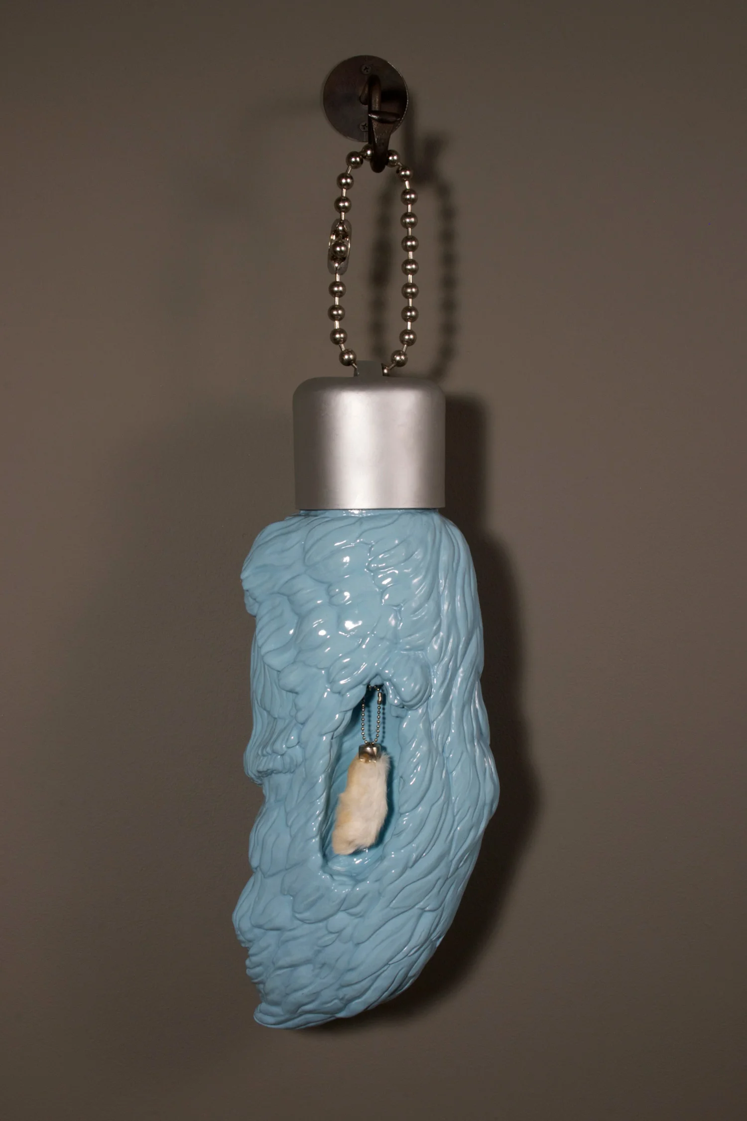 BLUE RABBIT’S FOOT