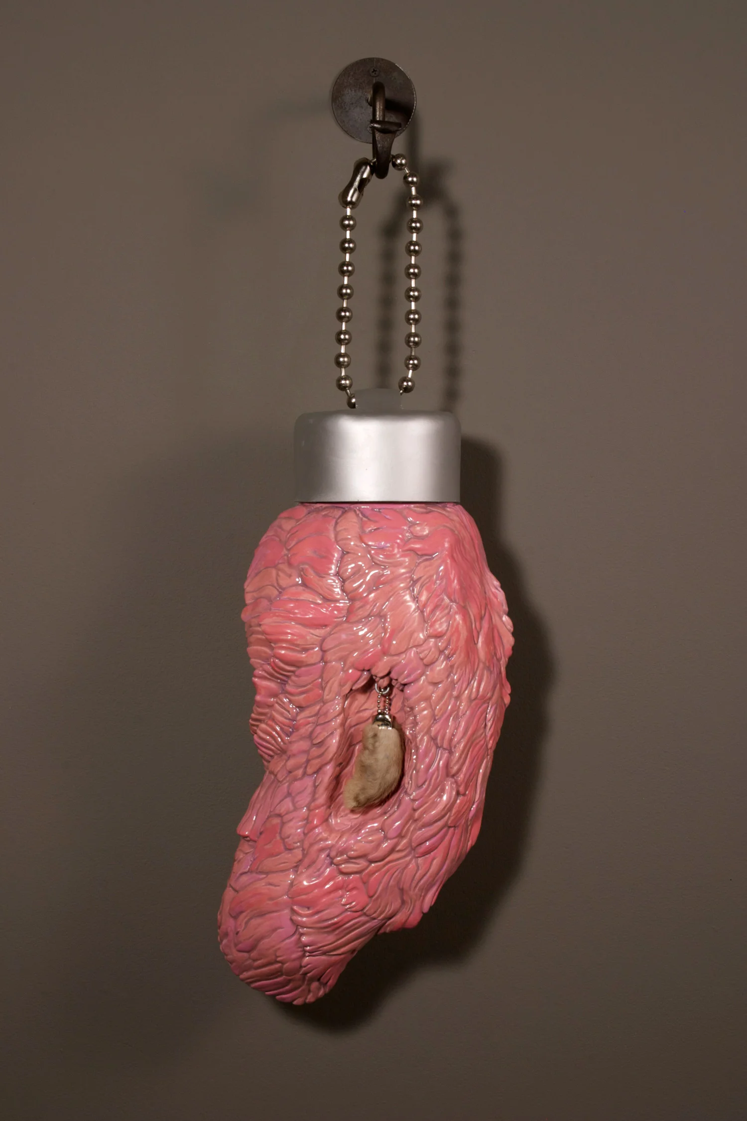 PINK RABBIT’S FOOT