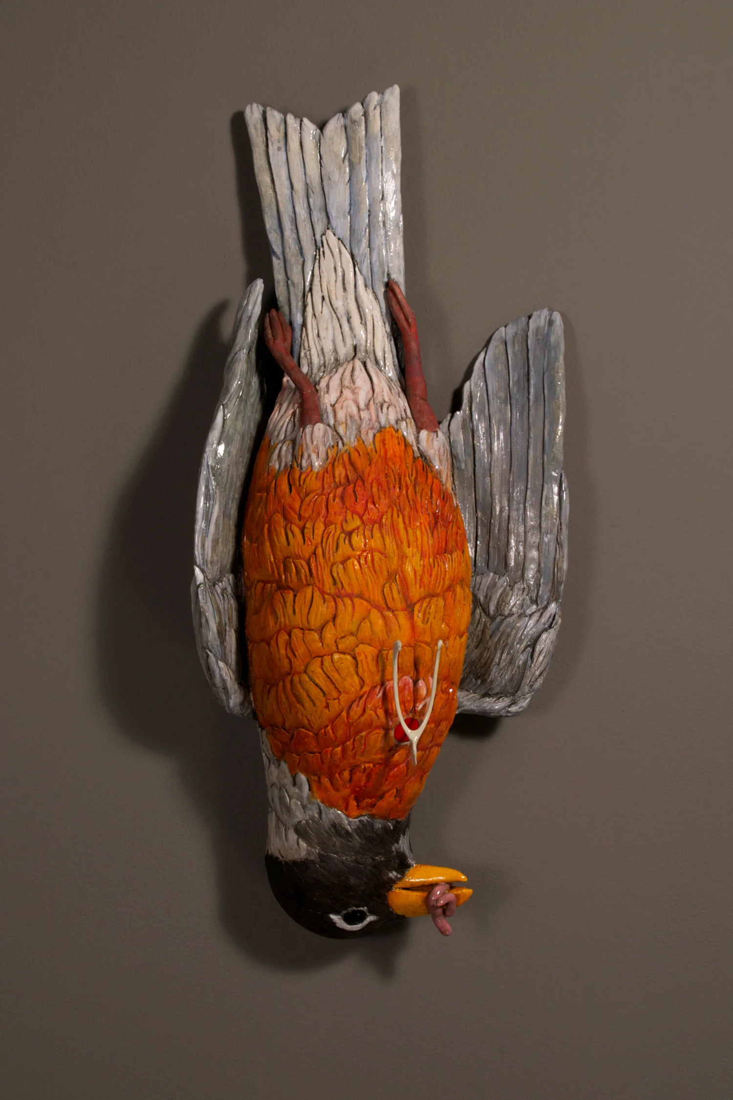 RED ROBIN