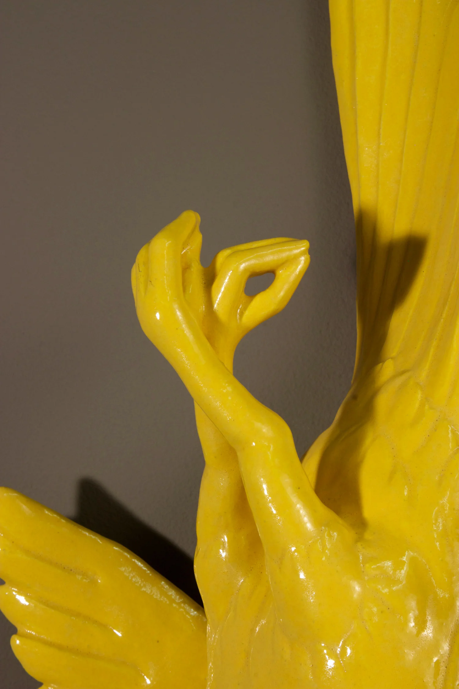 CANARY detail