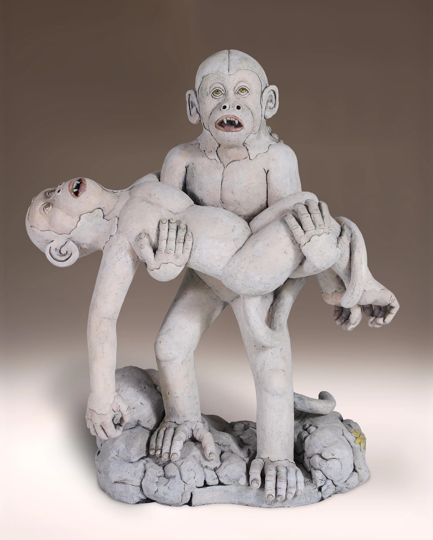HELPER MONKEY