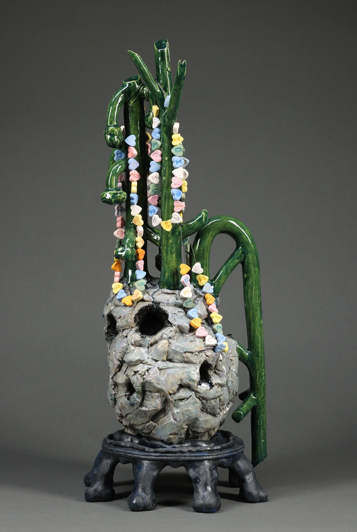 SCHOLAR’S ROCK (DROOP)