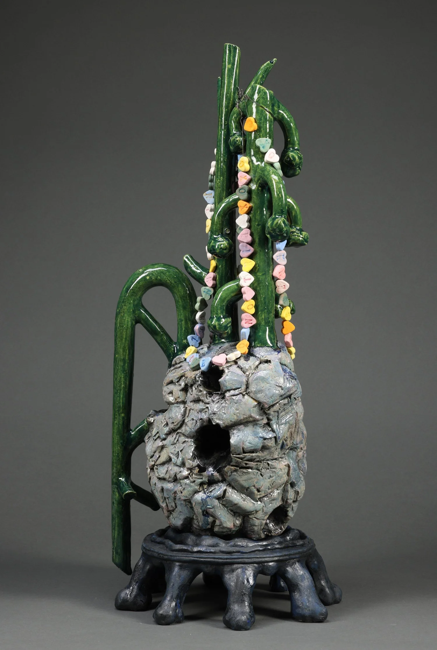 SCHOLAR’S ROCK (DROOP) back