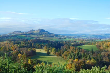 Place Corps Finds its Way to Scotland: Martin Ping at Findhorn Foundation