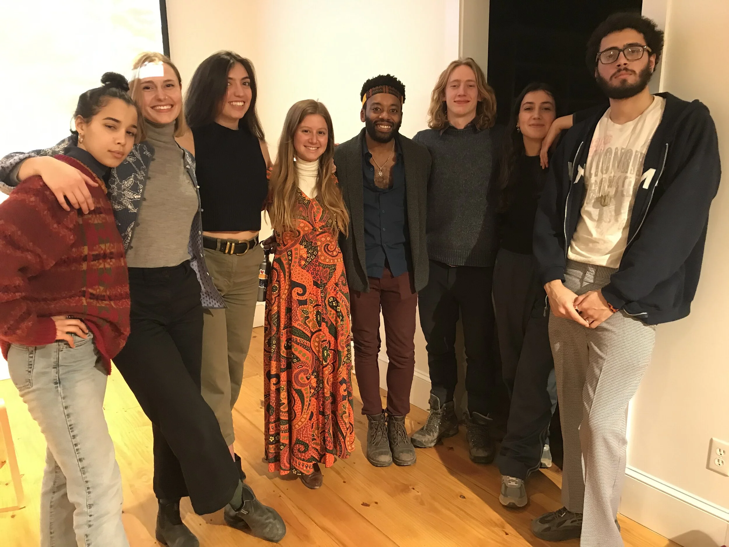 Place Corps Friday Digest: Systems