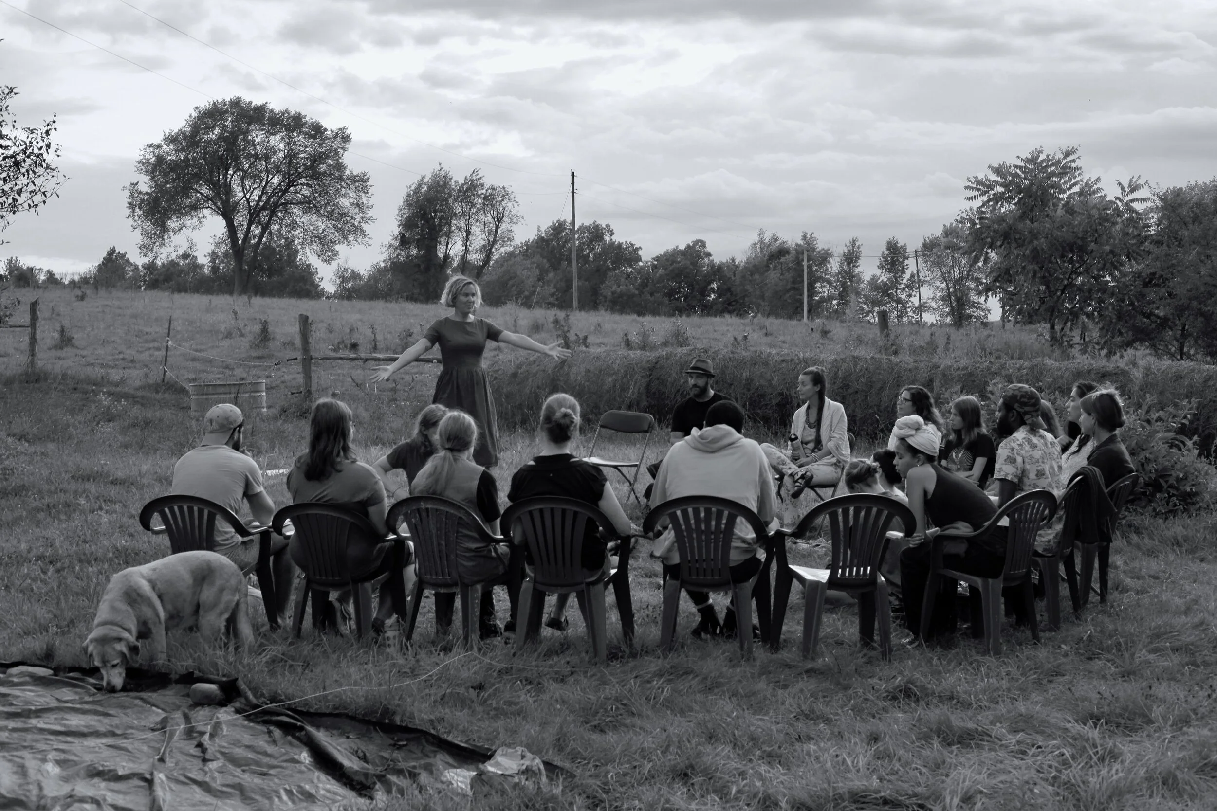 Place Corps Friday Digest: Thaw