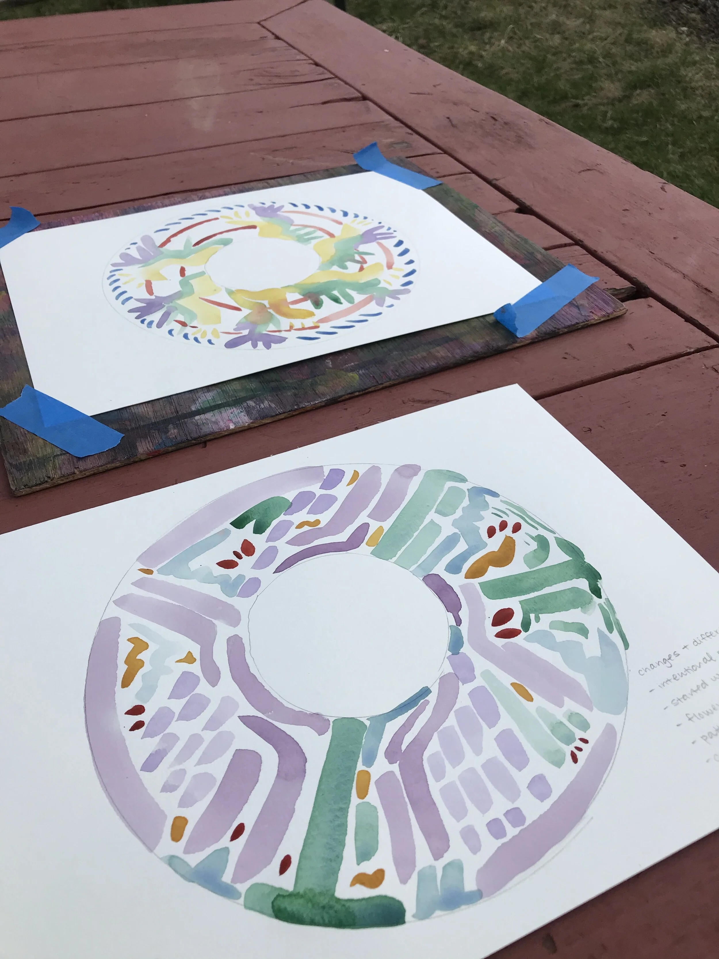 Place Corps Friday Digest: Rest