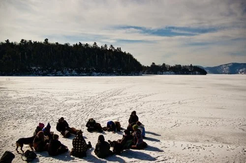 Integrating the Wild into Public Education with Matthew Schlein