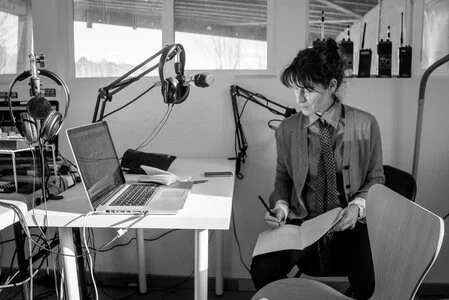 Oral History with Suzanne Snider