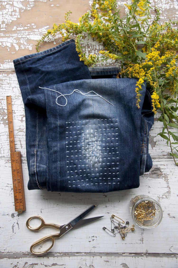 Slow Fashion, Social Practice, and Sustainable Living with Katrina Rodabaugh