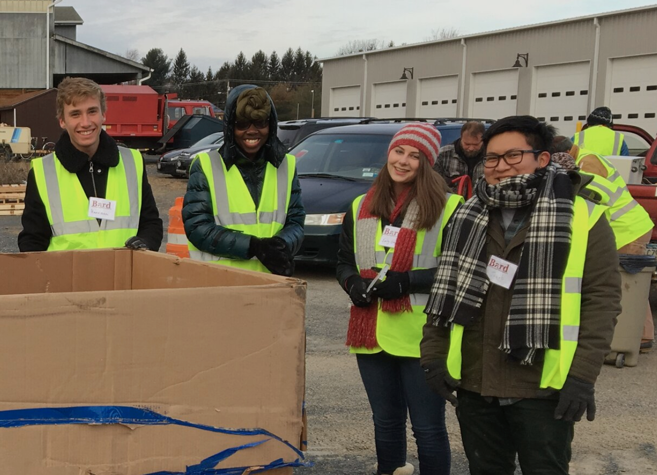 Place Corps Co-Founder Mathew Stinchcomb announces launch of new programs in the Hudson Valley