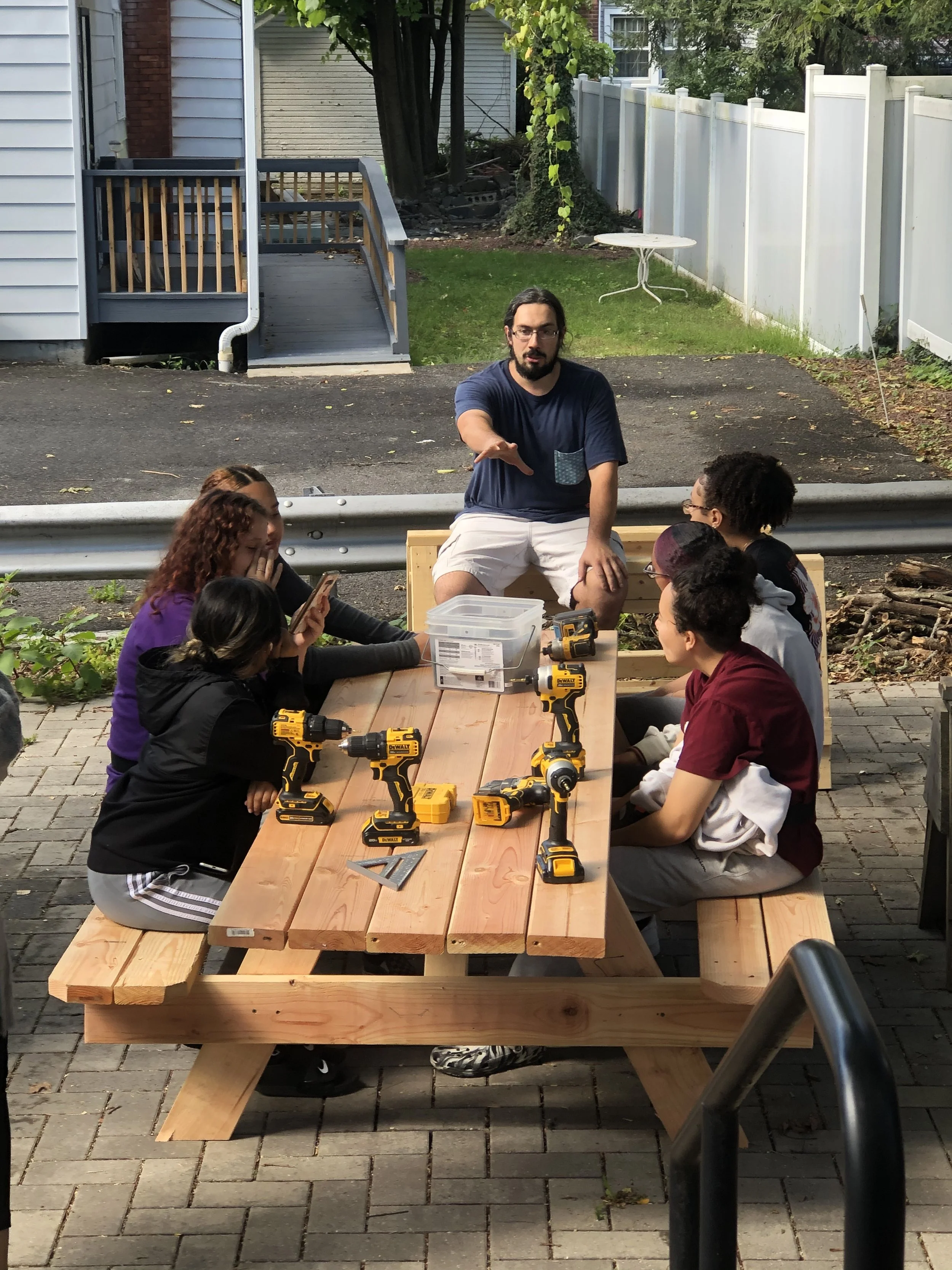 ❤ September News ❤