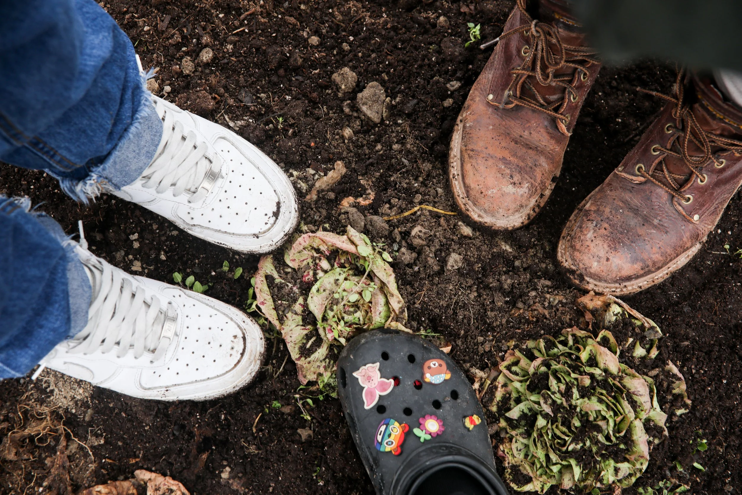 How do we define Place? 