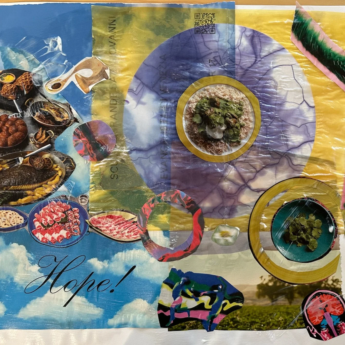 Buzzing in Kingston 🌱