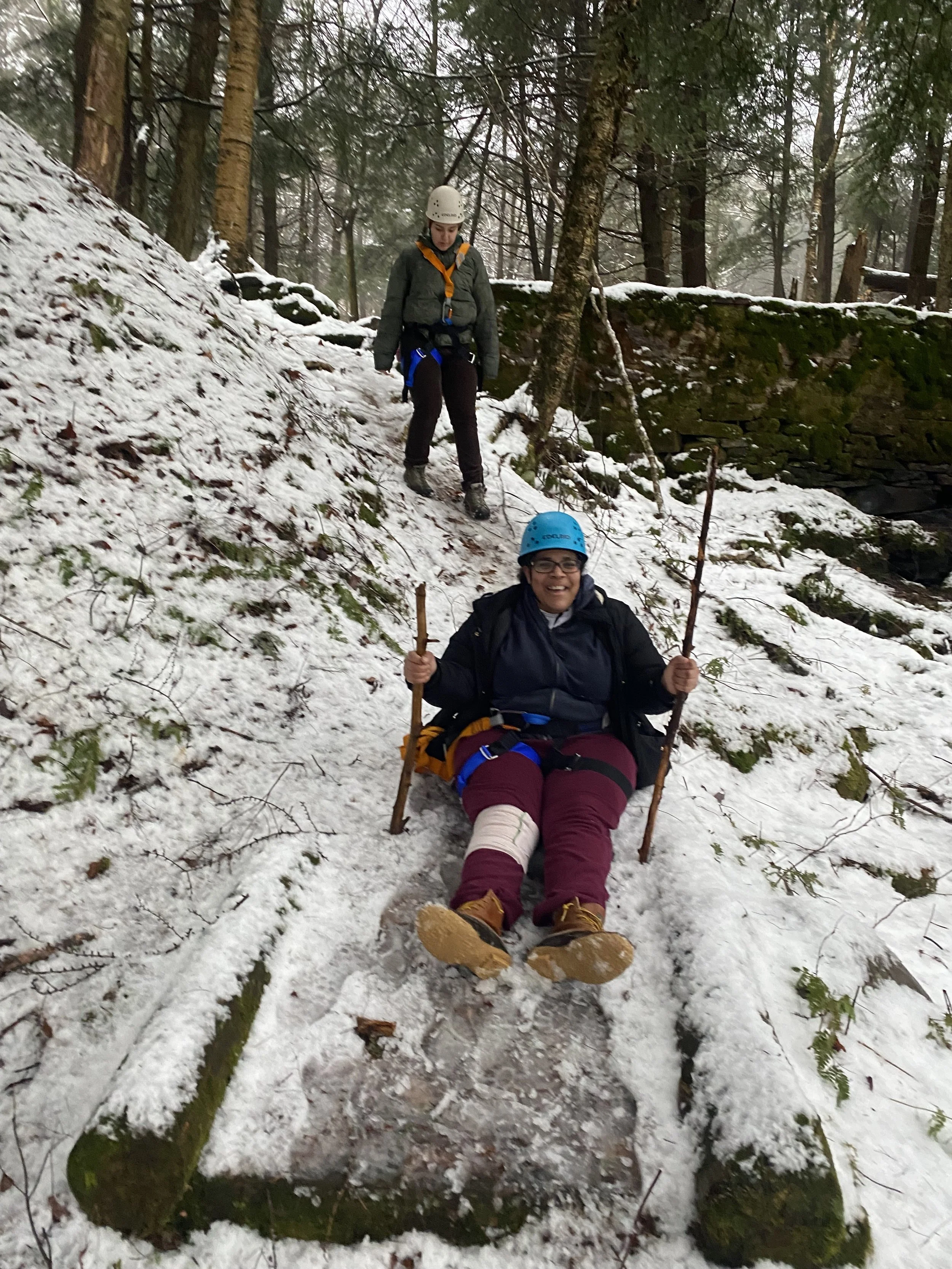 Retreat - ReConnect 🌀