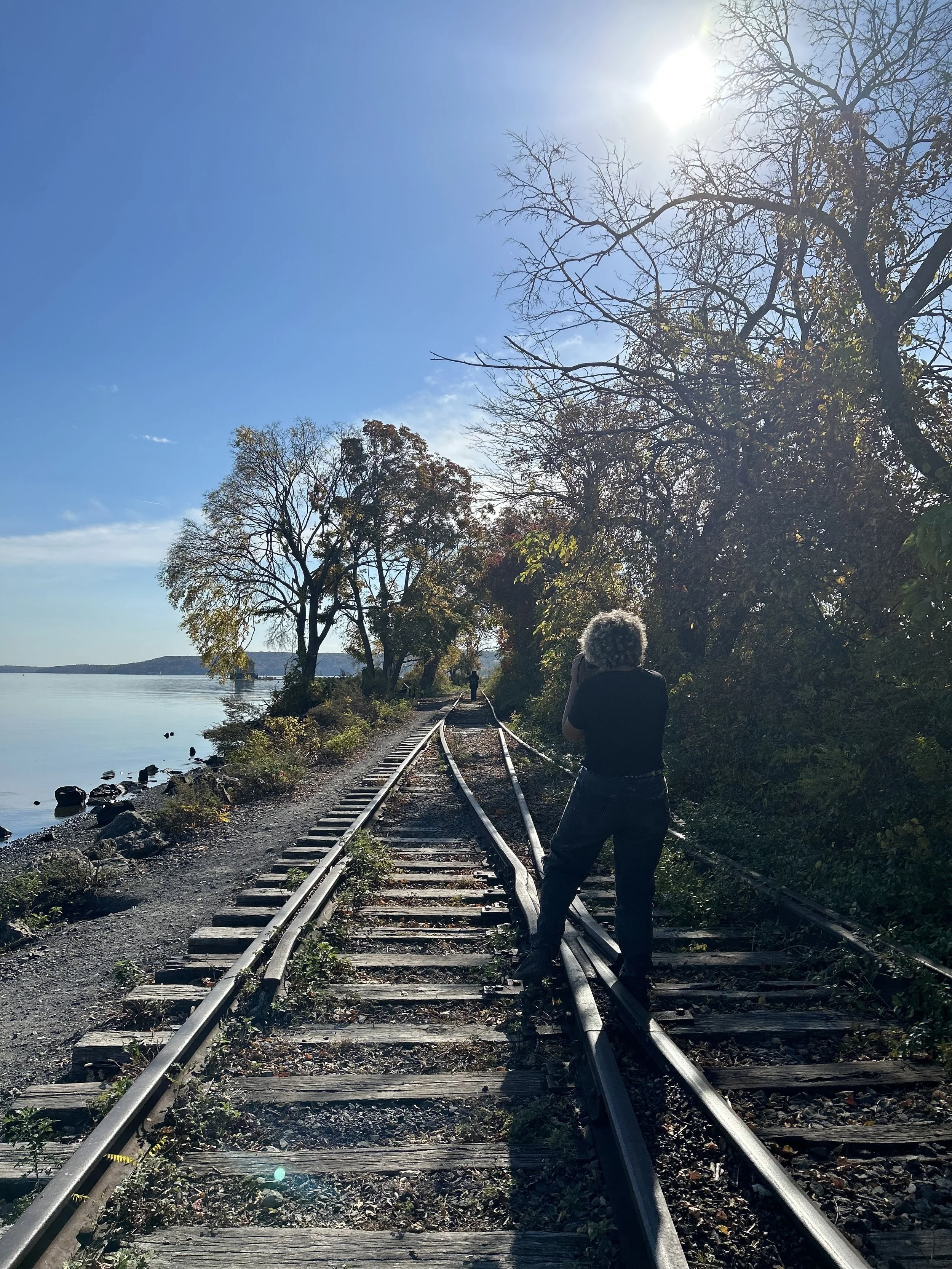 Halloween Approaches....