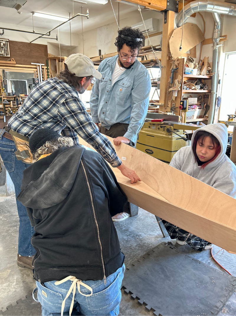 1/16-1/19 Week in Review