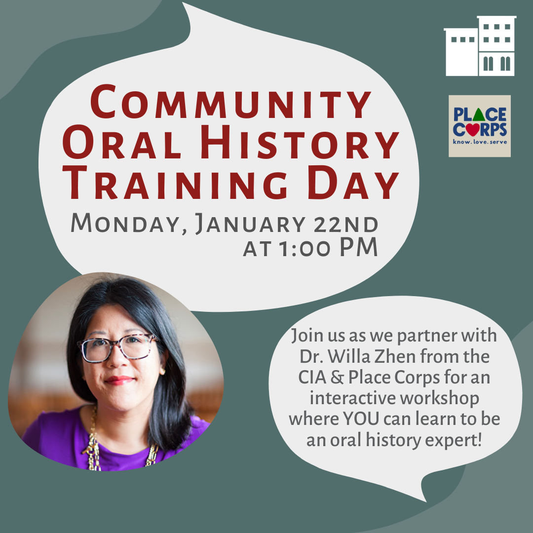 1/22-1/26 Week in Review