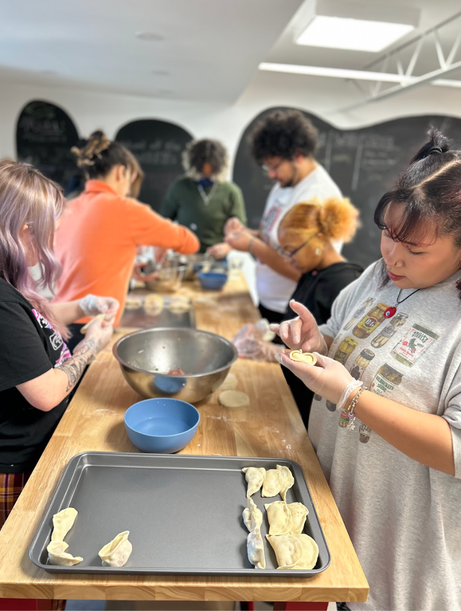 2/5-2/9 Week in Review