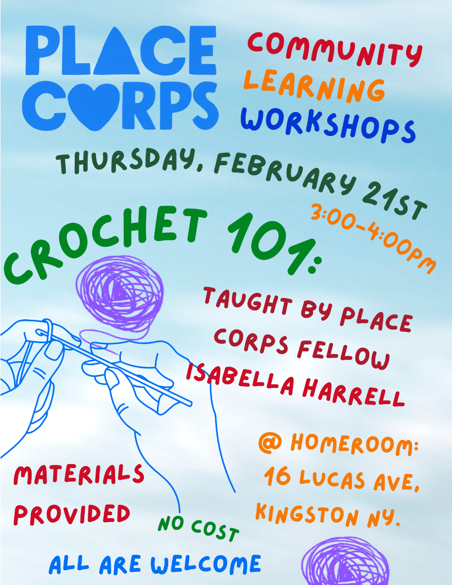 2/12-2/16 Week in Review