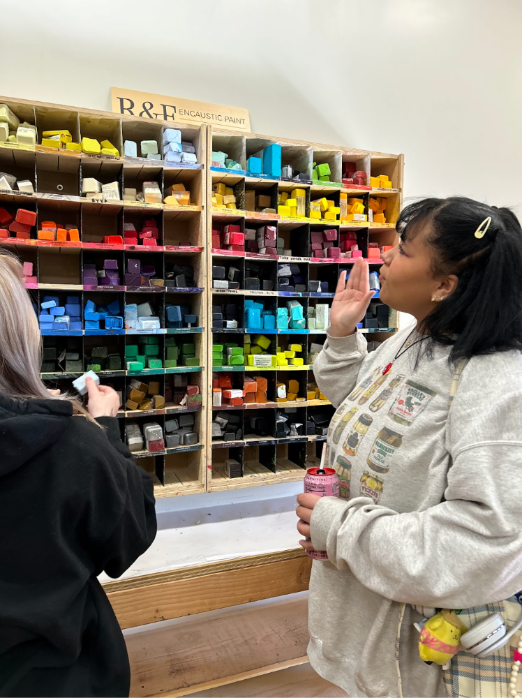 2/20-2/24 Week in Review