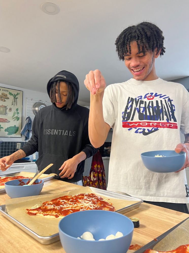 4/1-4/5 Week in Review