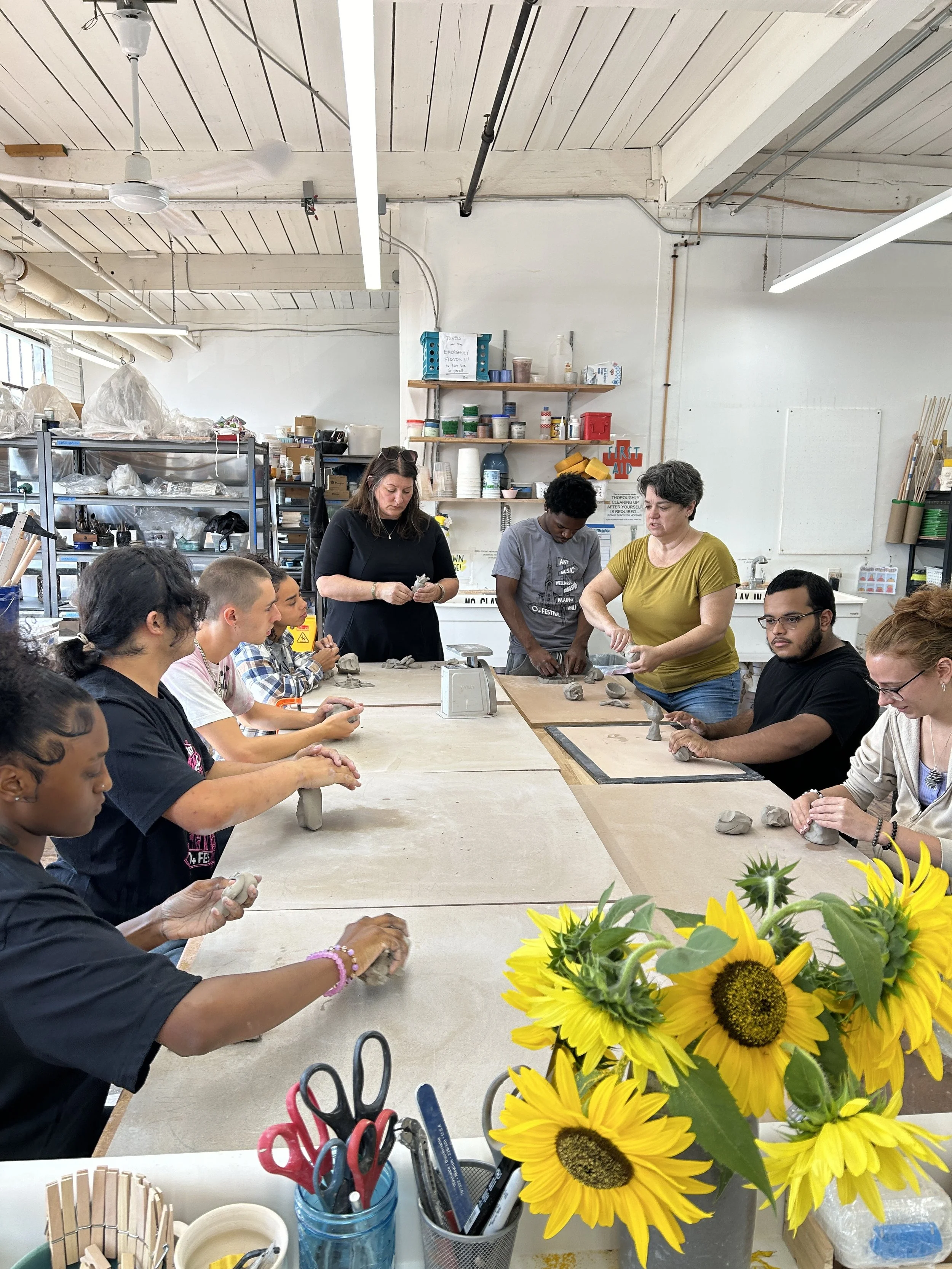 9/3-9/5 Week in Review