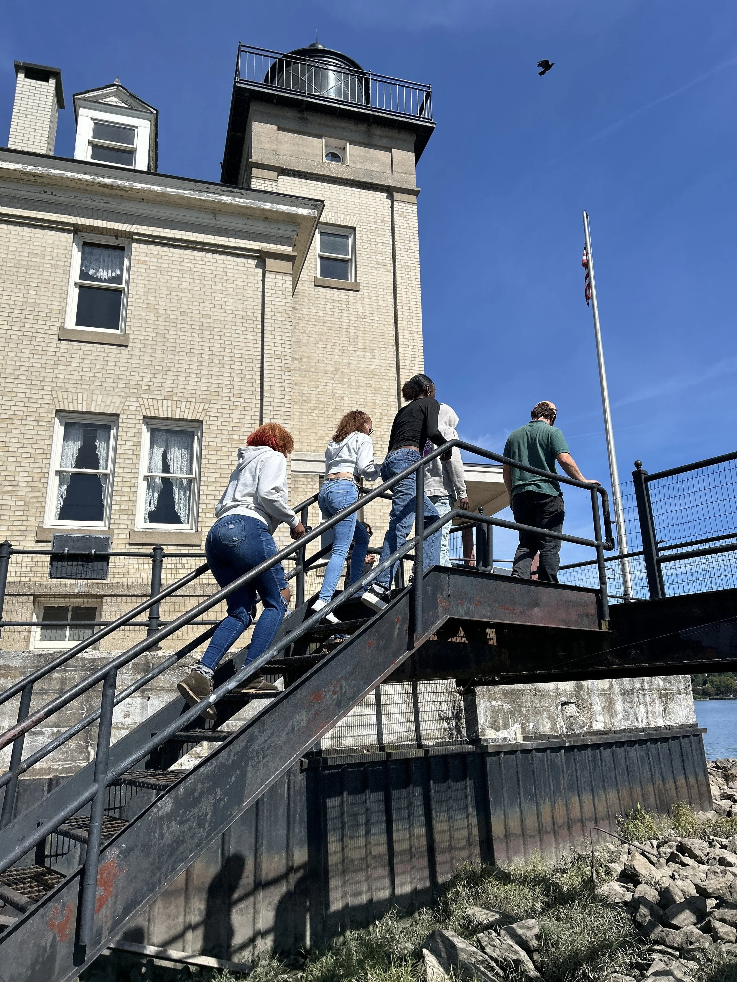 9/9-9/13 Week in Review