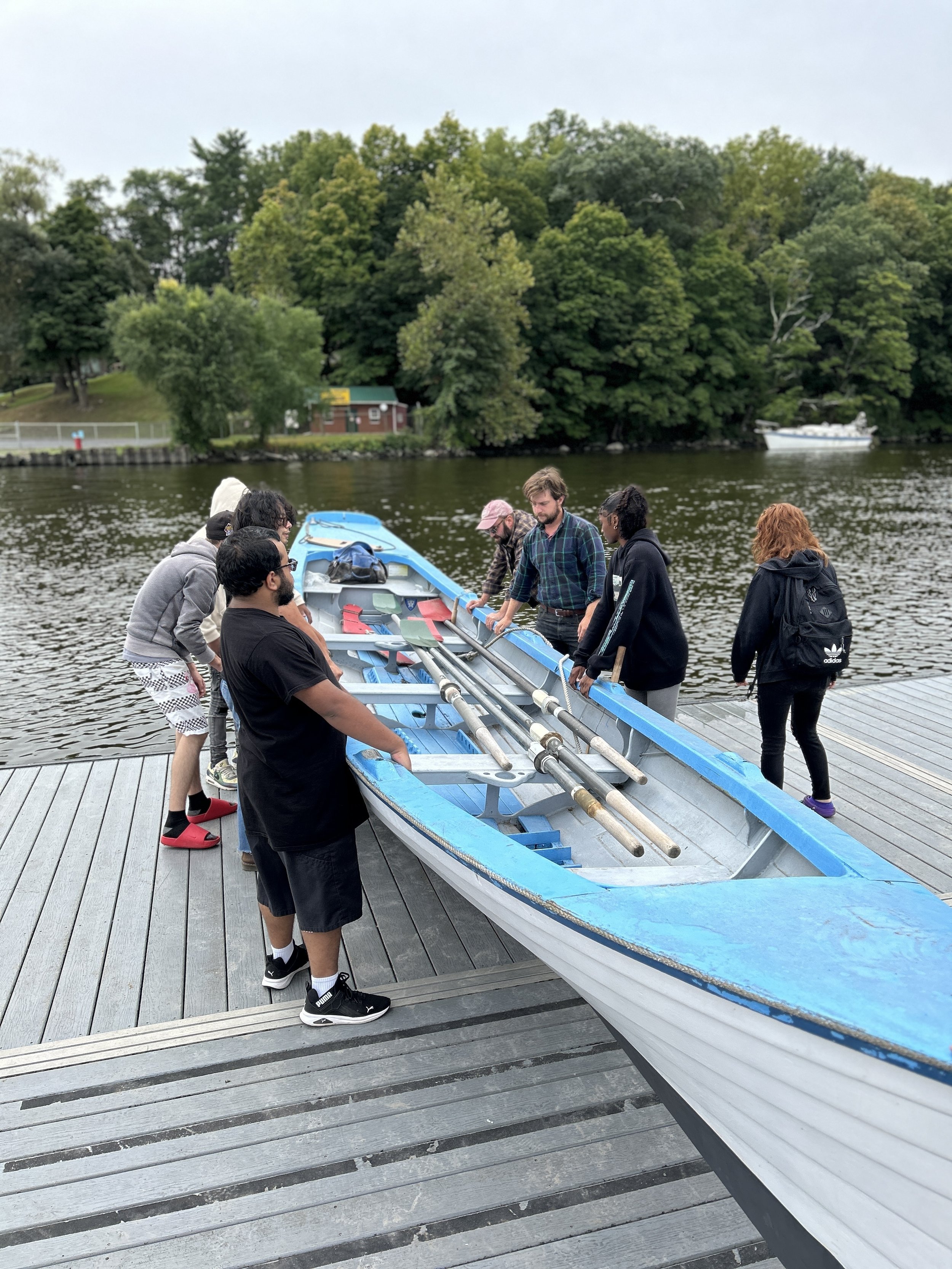 9/16-9/20 Week in Review