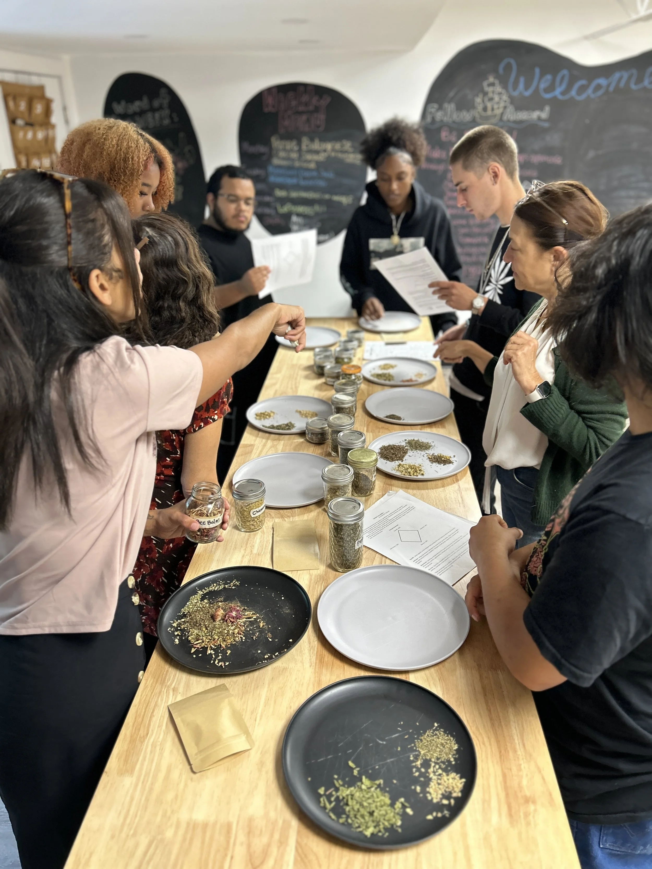 9/23-9/27 Week in Review