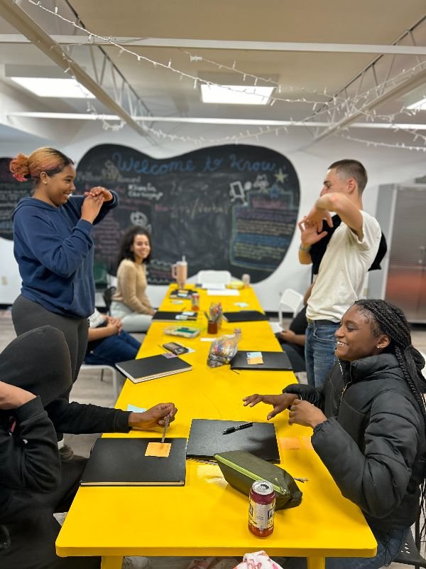 10/14-10/18 Week in Review