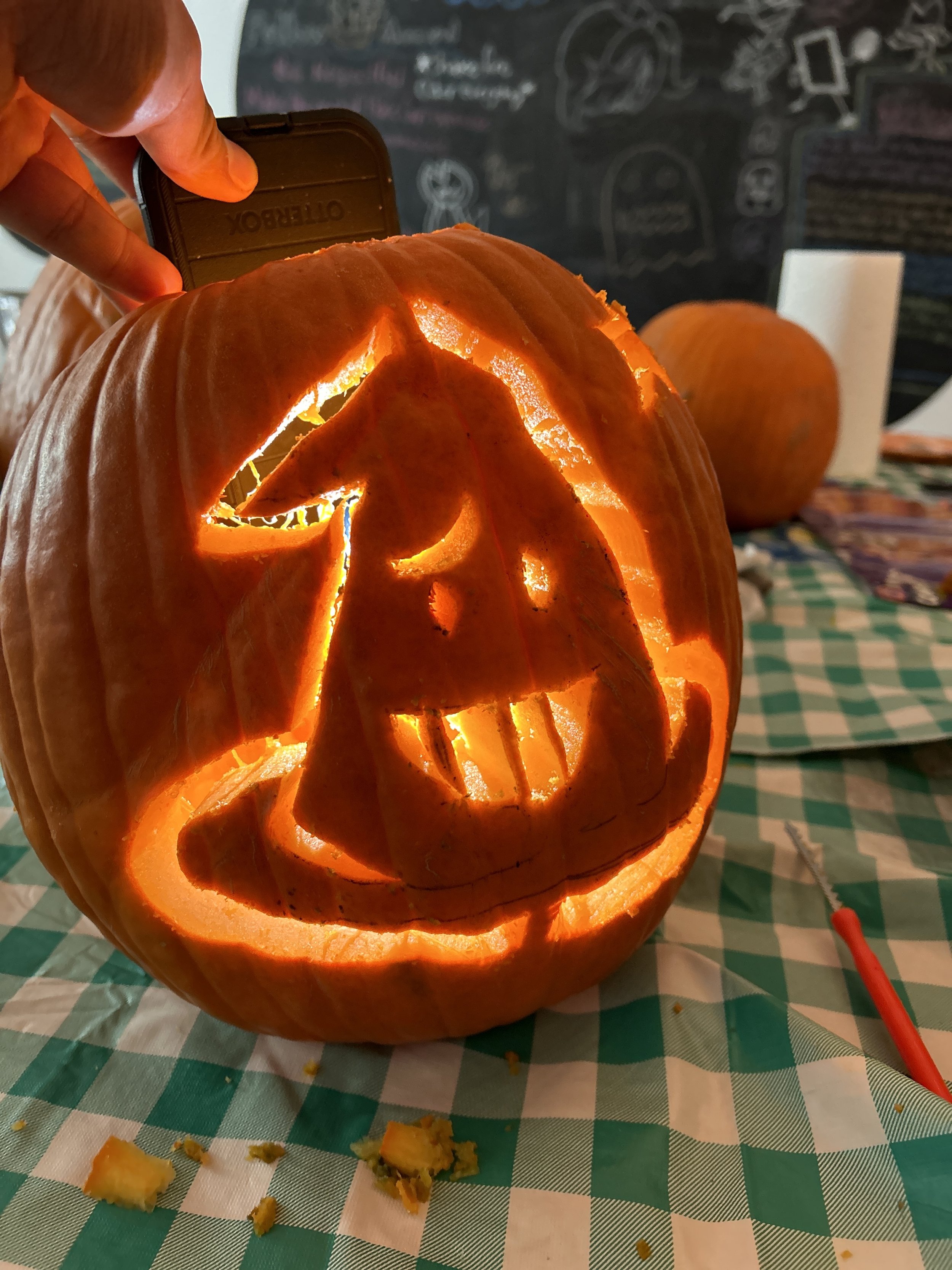 10/28-10/31 Week in Review