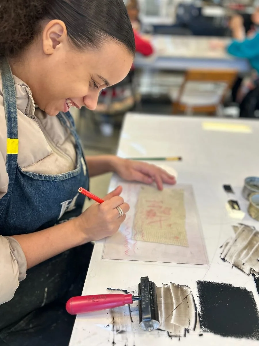 1/27-1/31 Week in Review