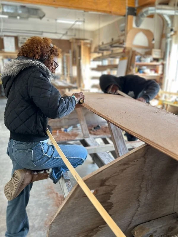 2/3-2/7 Week in Review