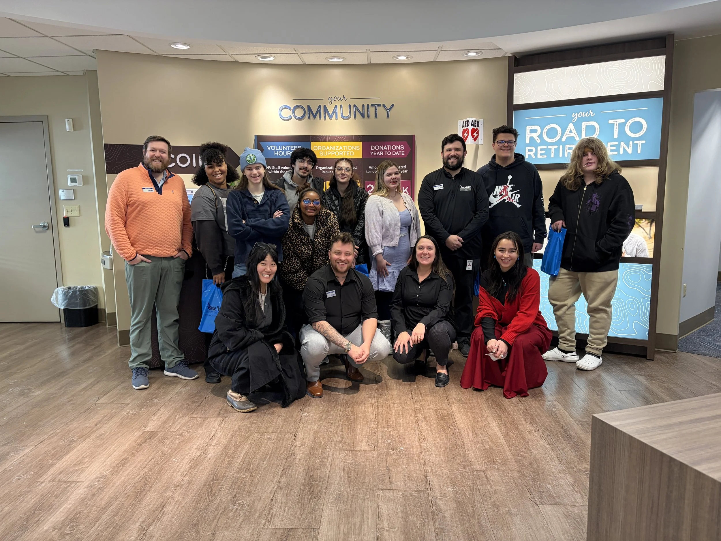 1/26 - 1/30 Week in Review