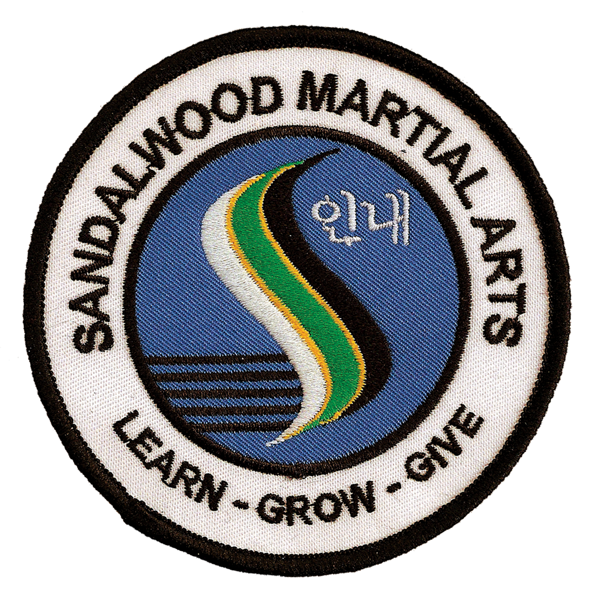 Sandalwood Martial Arts: News and Notices