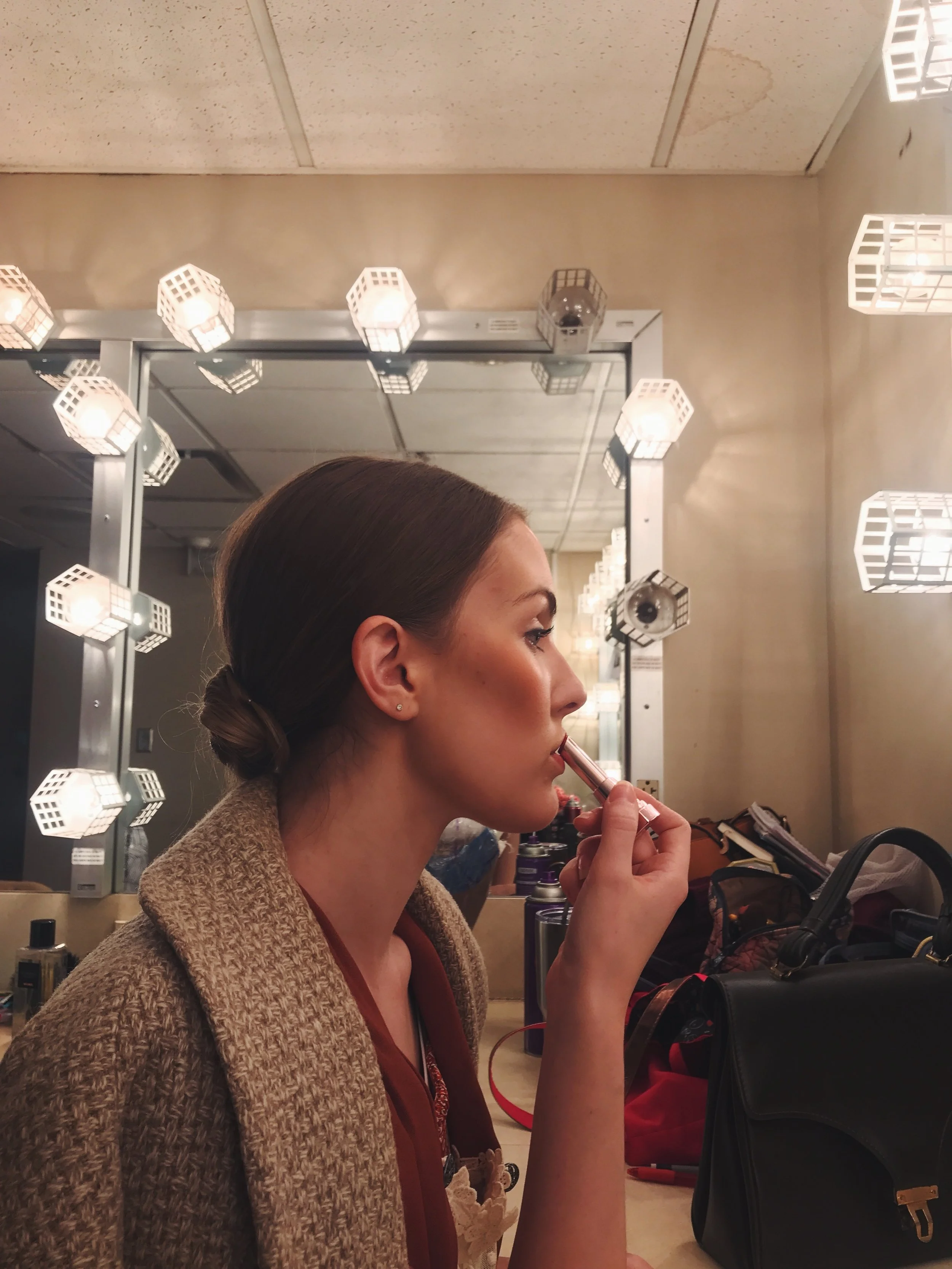  Miep.  The Diary of Anne Frank.  West Virginia University. 