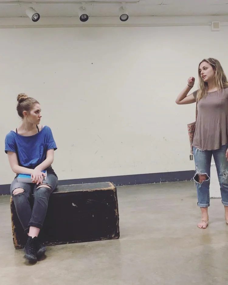  Peter.  The Zoo Story.  West Virginia University. 