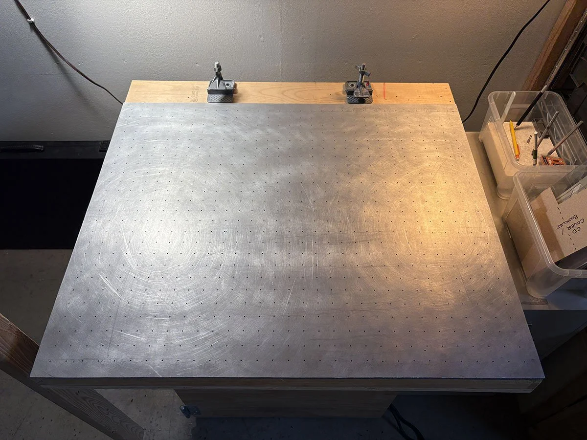 Vacuum Table 07.JPG