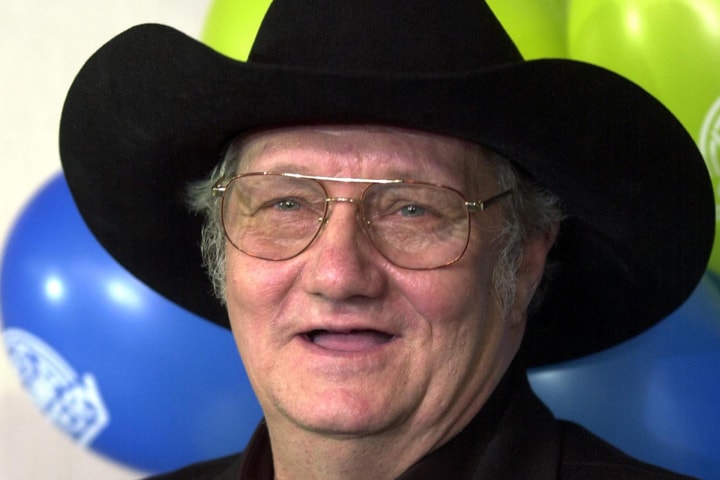 Andrew J. Whittaker, Powerball jackpot winner of $315 million