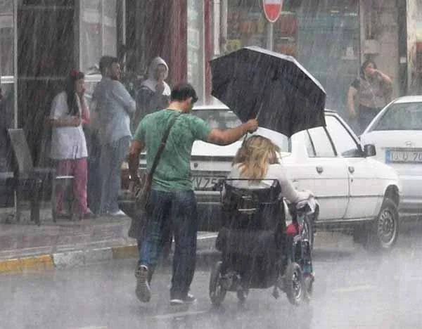 This is not a photo from our event but doesn’t this just evoke the feeling of wanting to do some good?