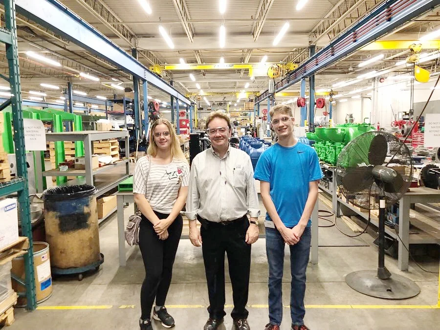 Meet the Makers 2018