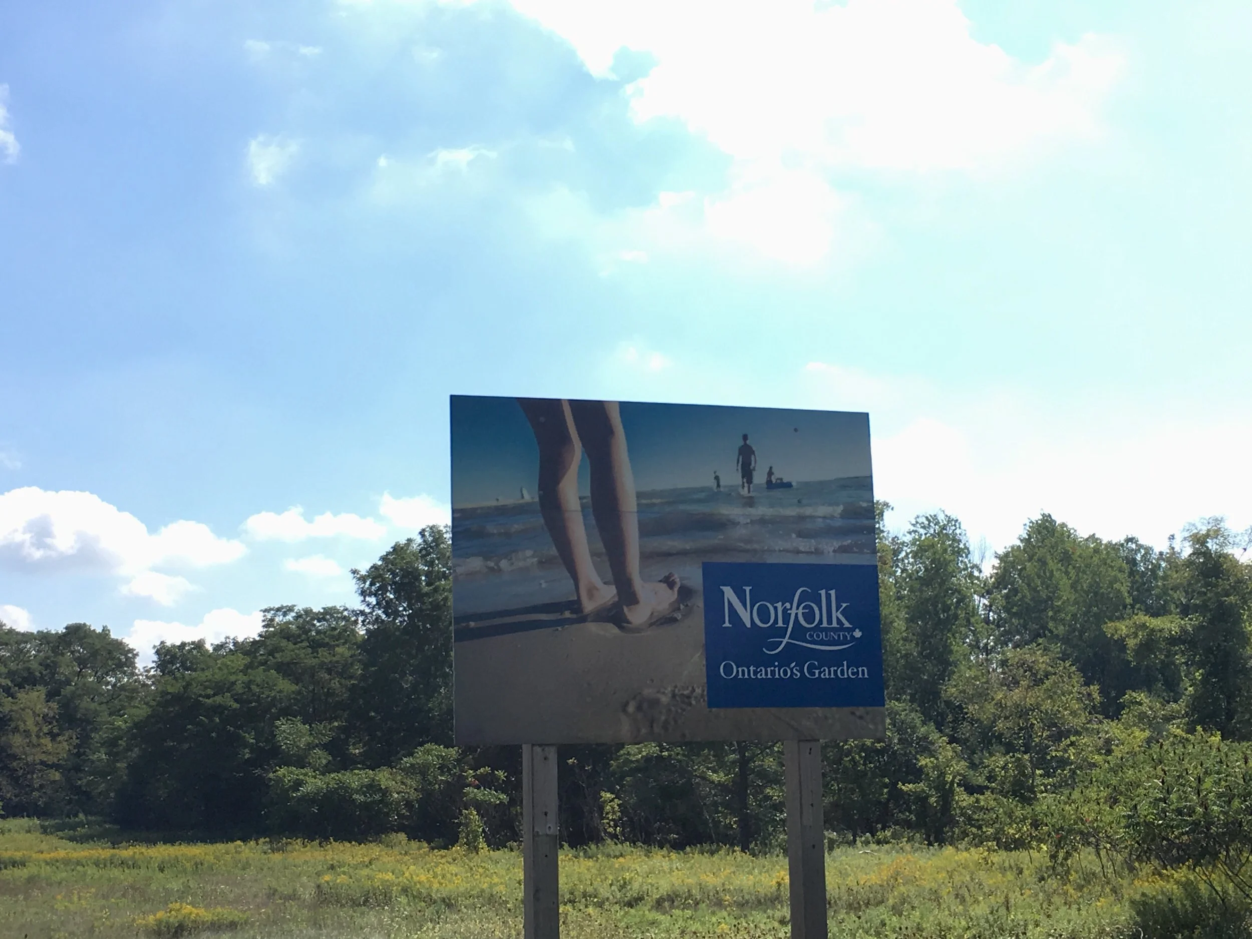 Two Interviews: Charlie Luke and Kristal Chopp