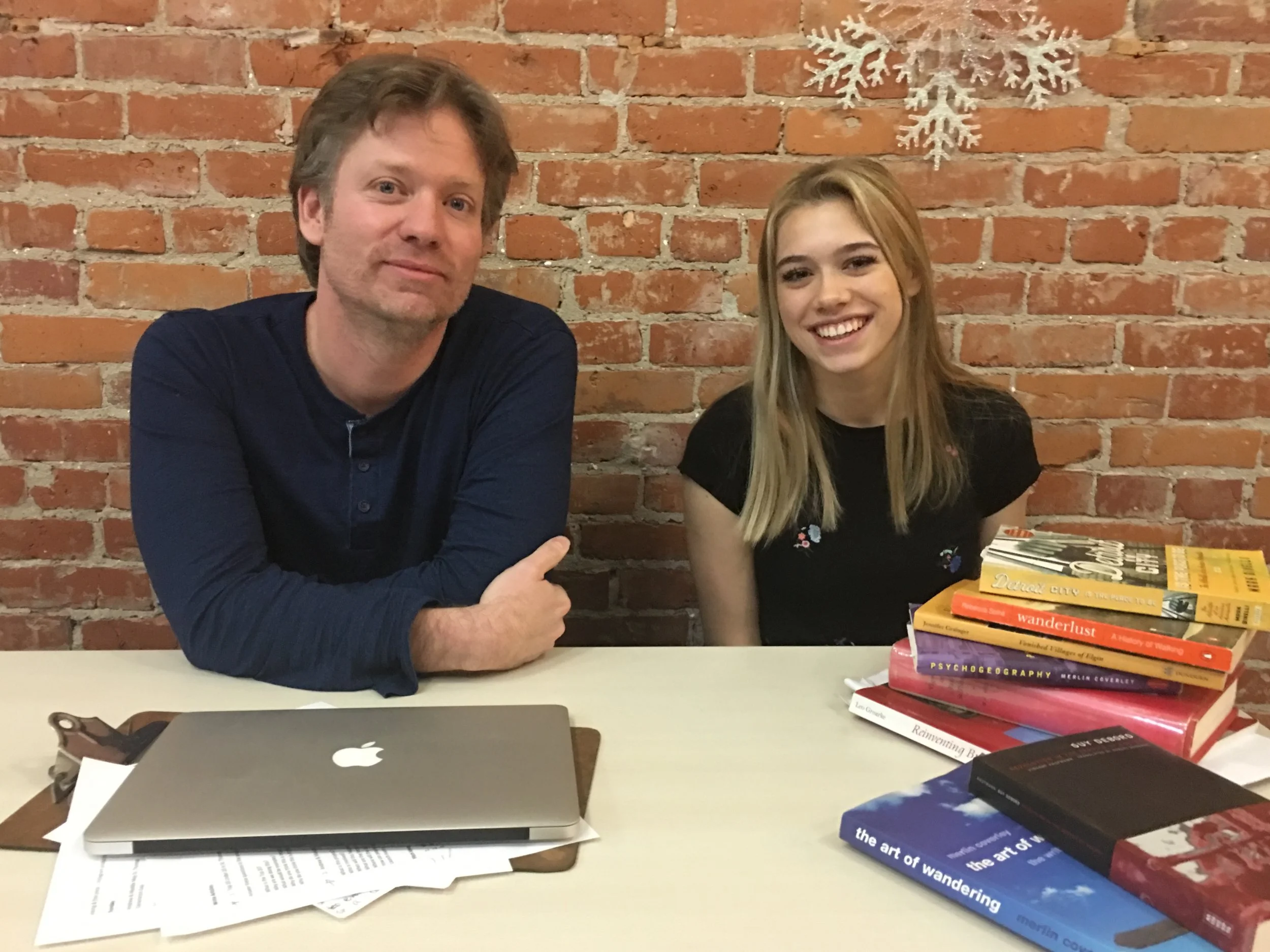 'Little Free Libraries' Coming to St. Thomas! 