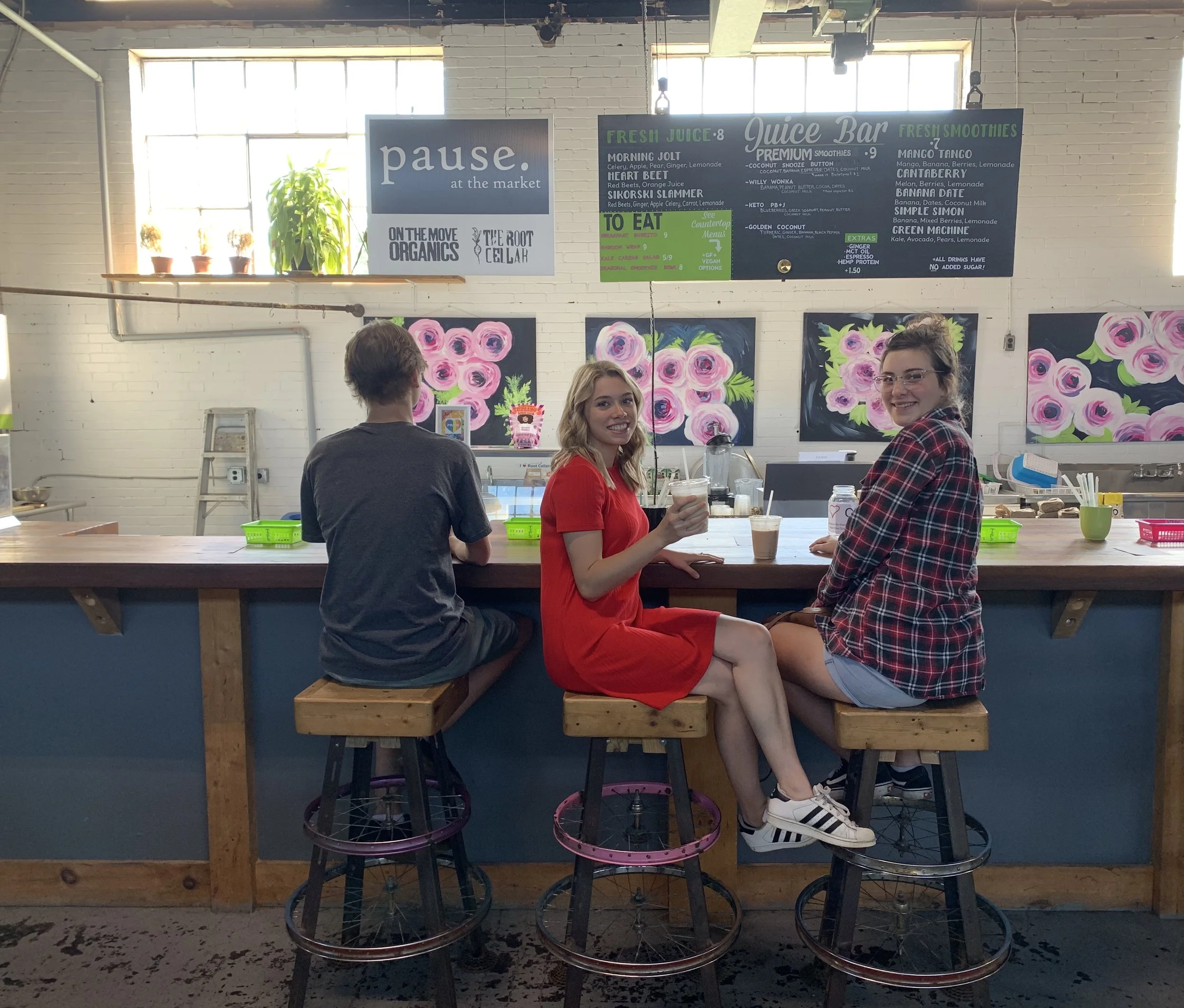 How We Spent Our Summer in Ontario’s Southwest