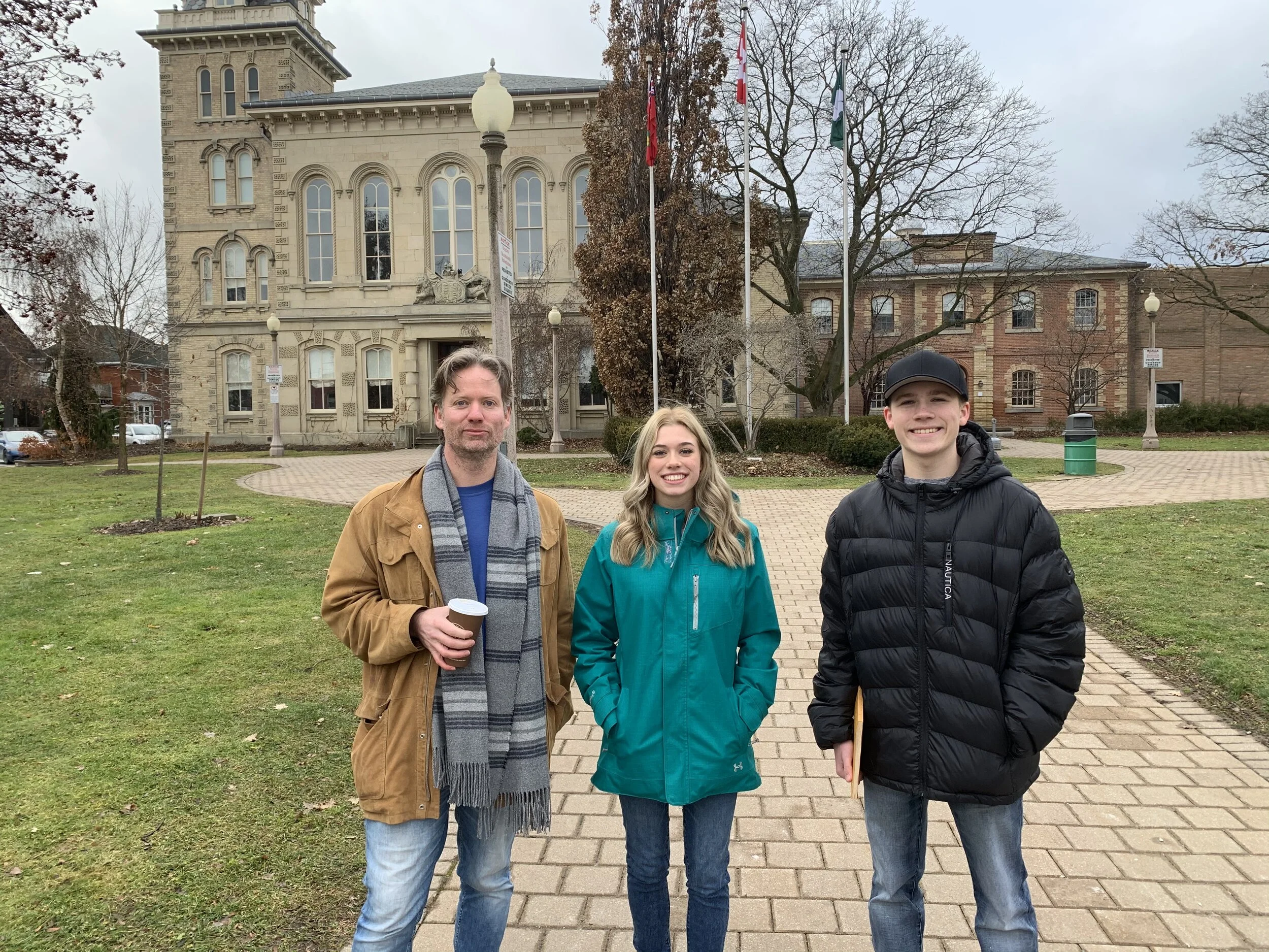 What We've Learned About Downtown Simcoe & Norfolk County