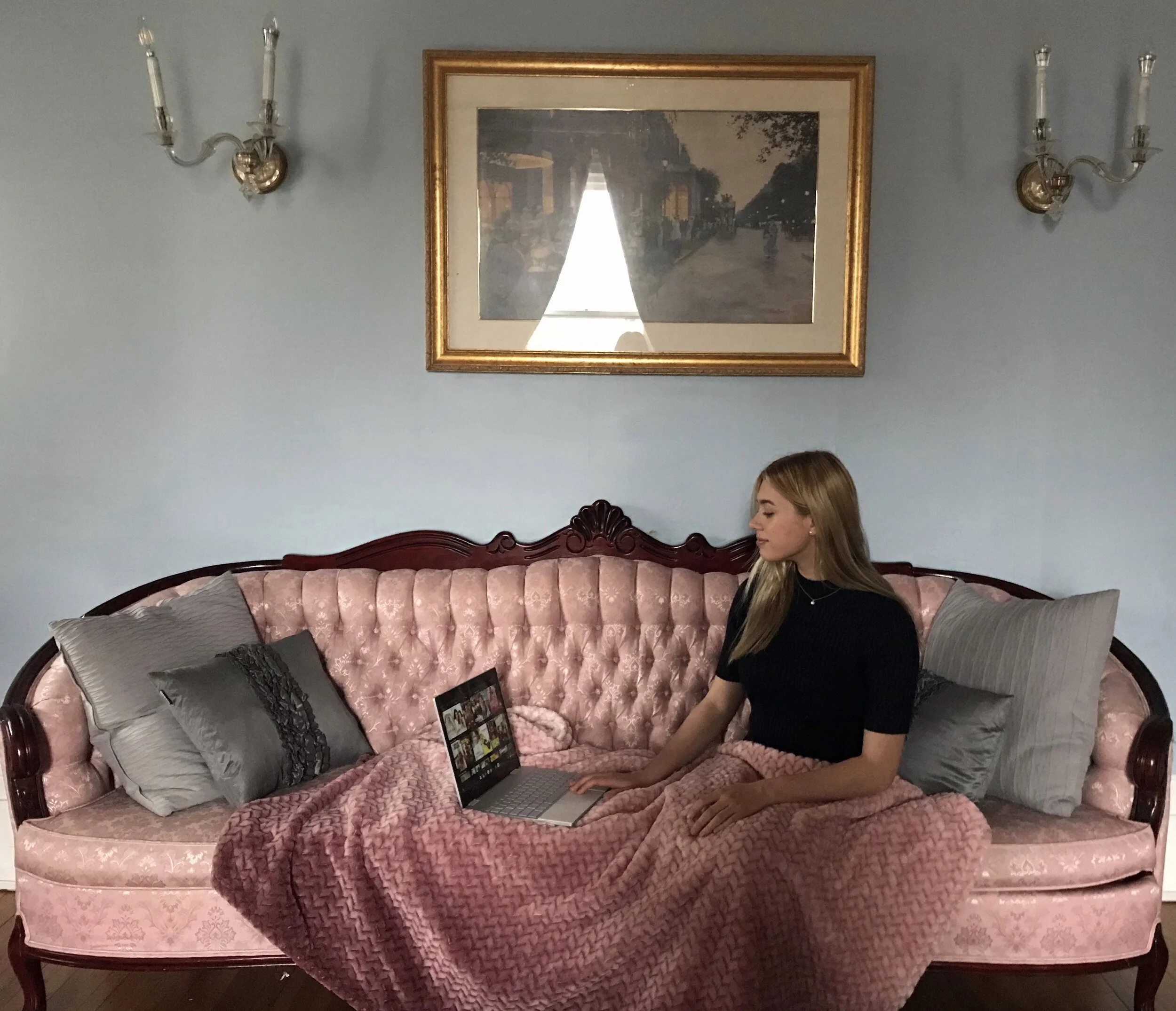 Thinking About Films During the Pandemic